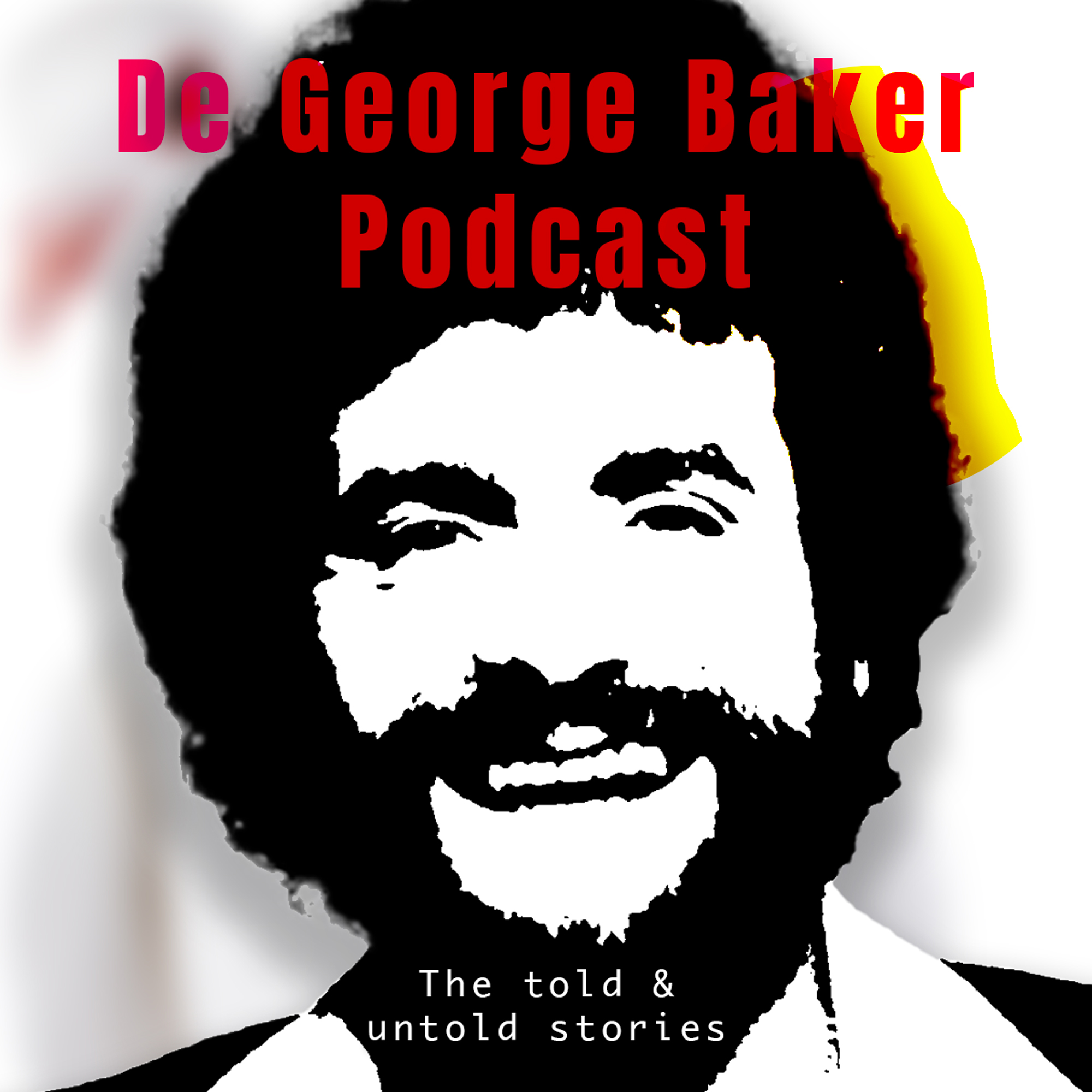 Podcast George Baker