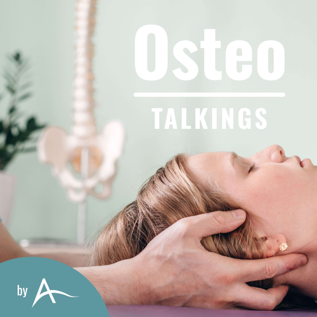 Podcast Osteo Talkings